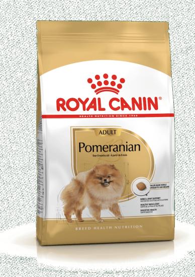 Royal Canin Pomeranian 1.5 kg Yetişkin Köpek Maması