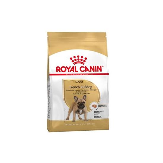 Royal Canin French Bulldog Adult 3 kg Yetişkin Köpek Maması
