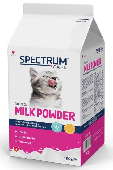 Spectrum 150 gr Yavru Kedi Süt Tozu