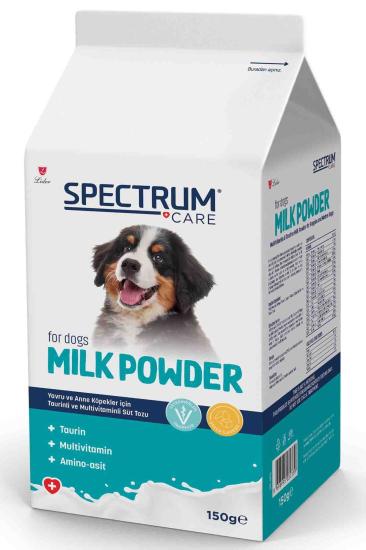 Spectrum Care 150 gr Yavru Köpek Süt Tozu